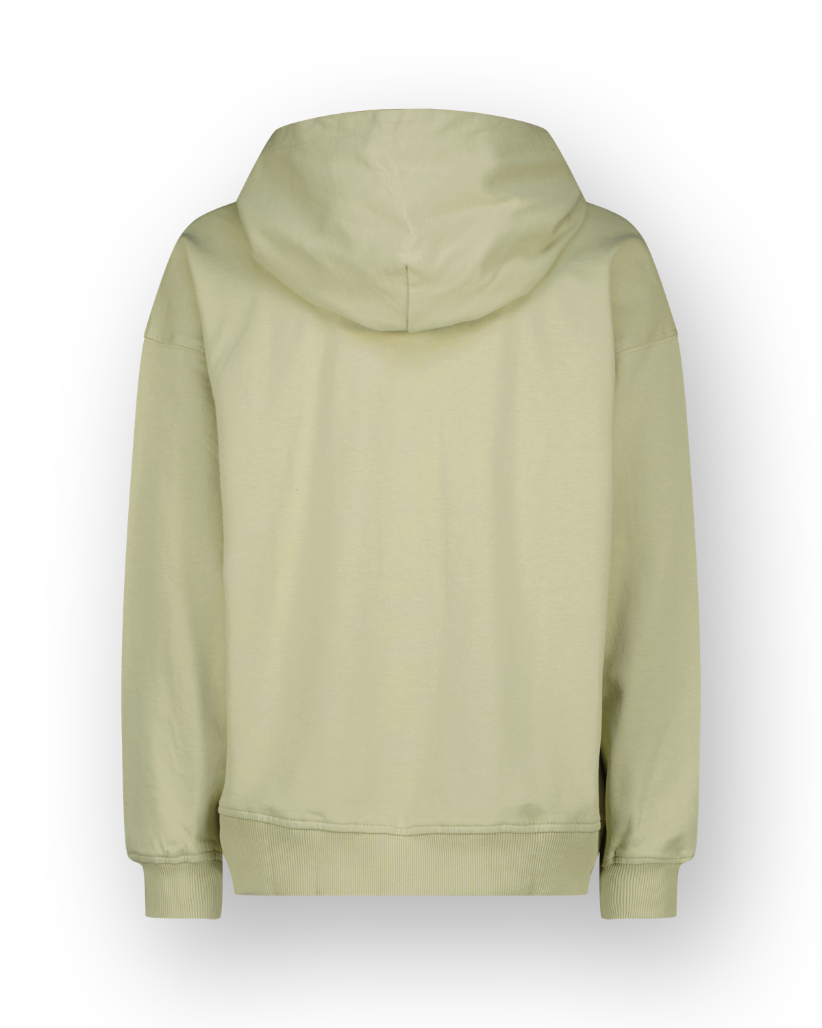 Sweatjacke Basic-vest