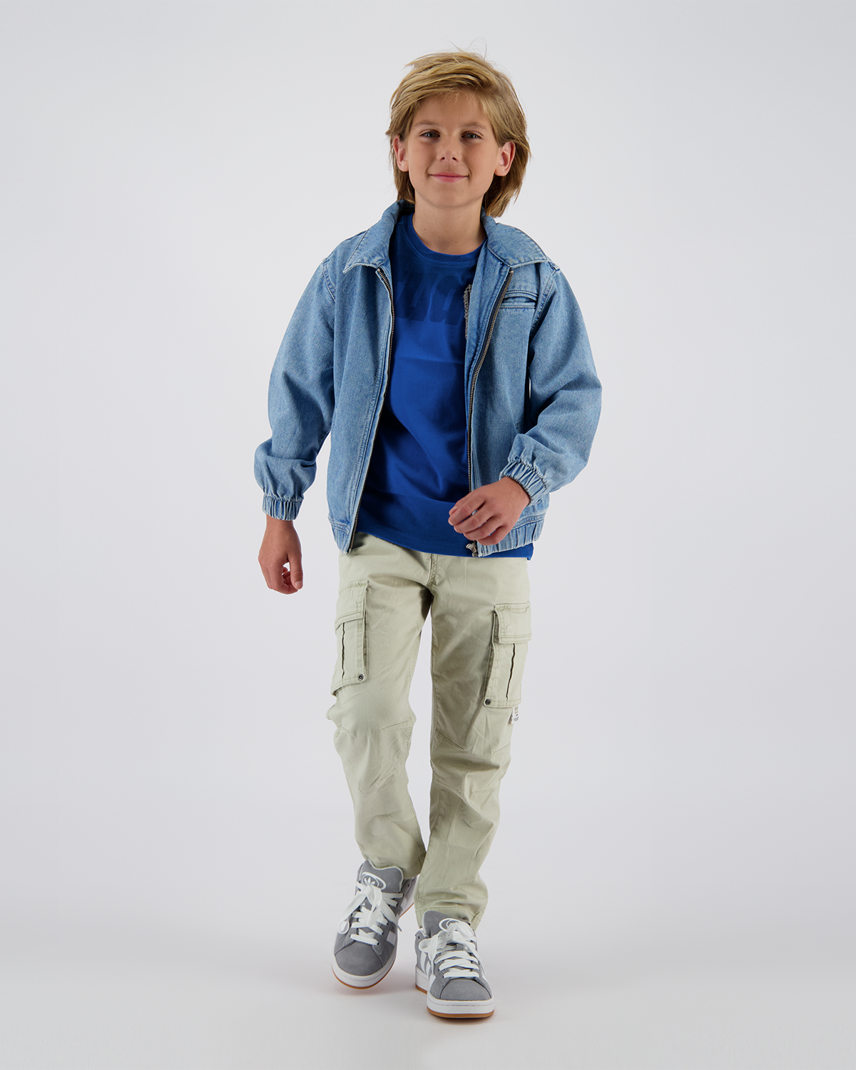 Hose Basic-cargo