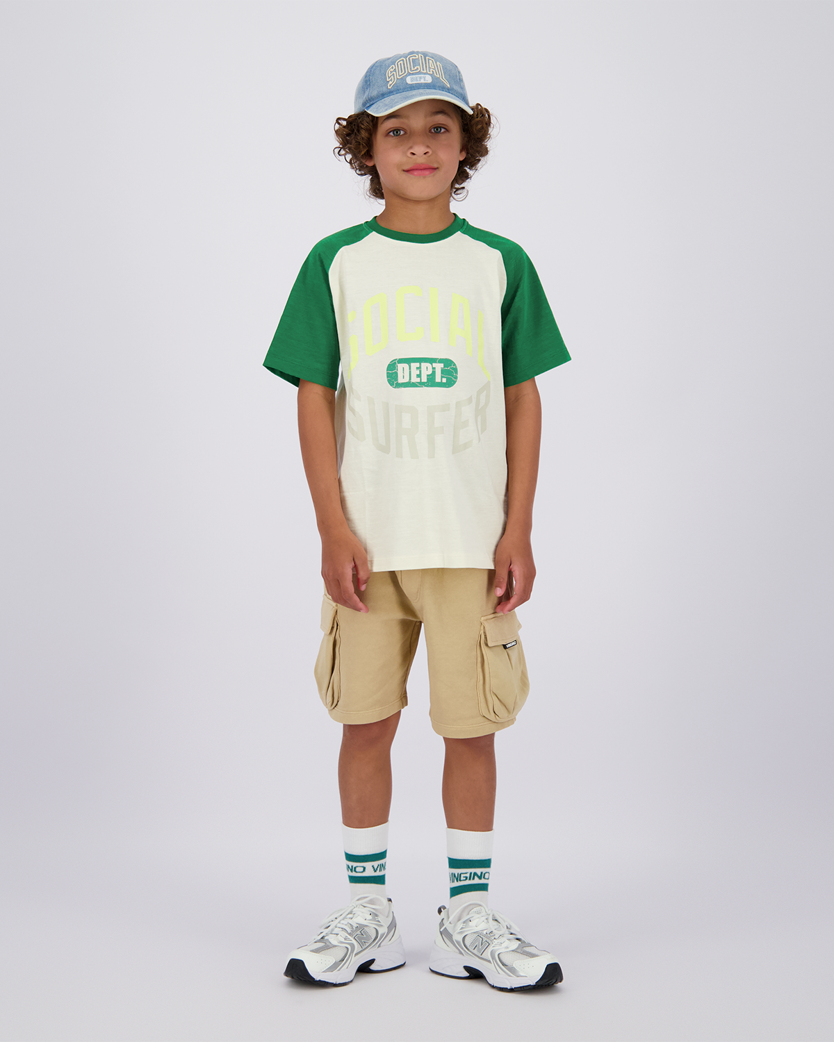 Shorts Ravero