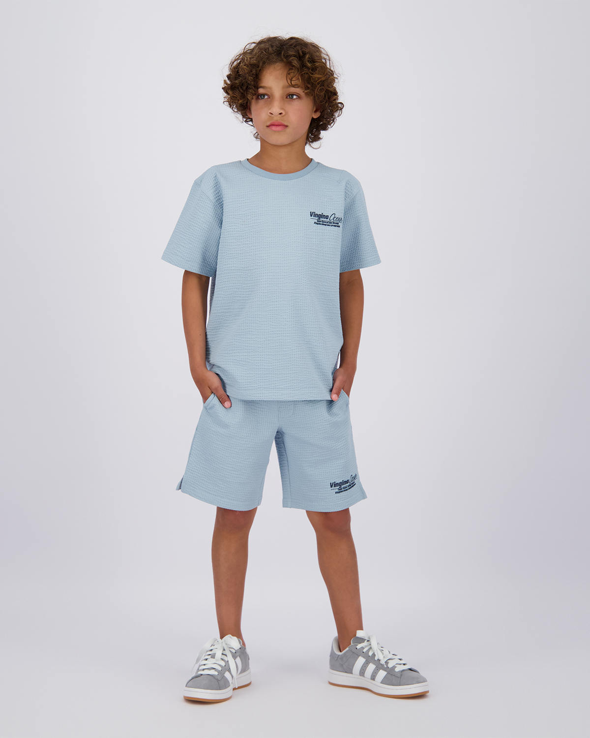 Shorts Rugi