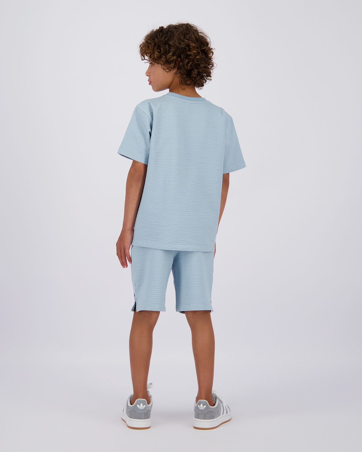Shorts Rugi