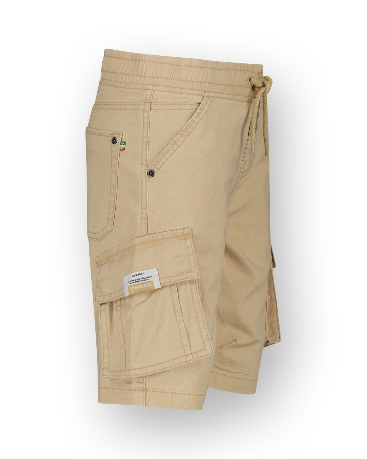 Shorts Cliff