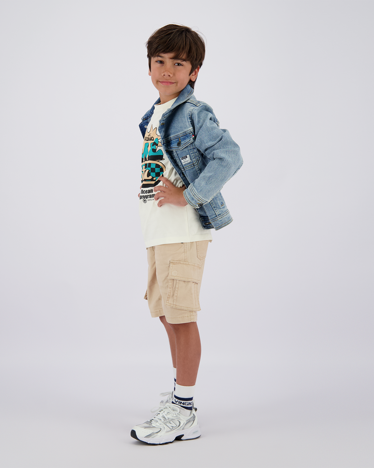 Shorts Cliff
