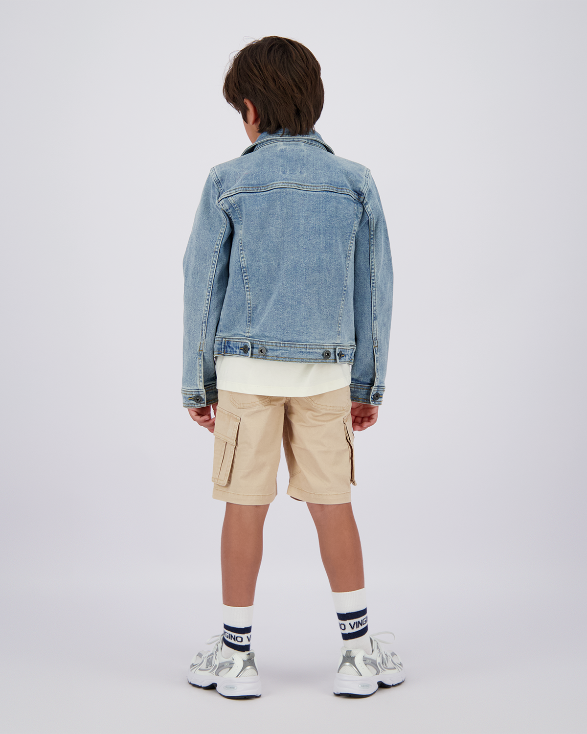 Shorts Cliff