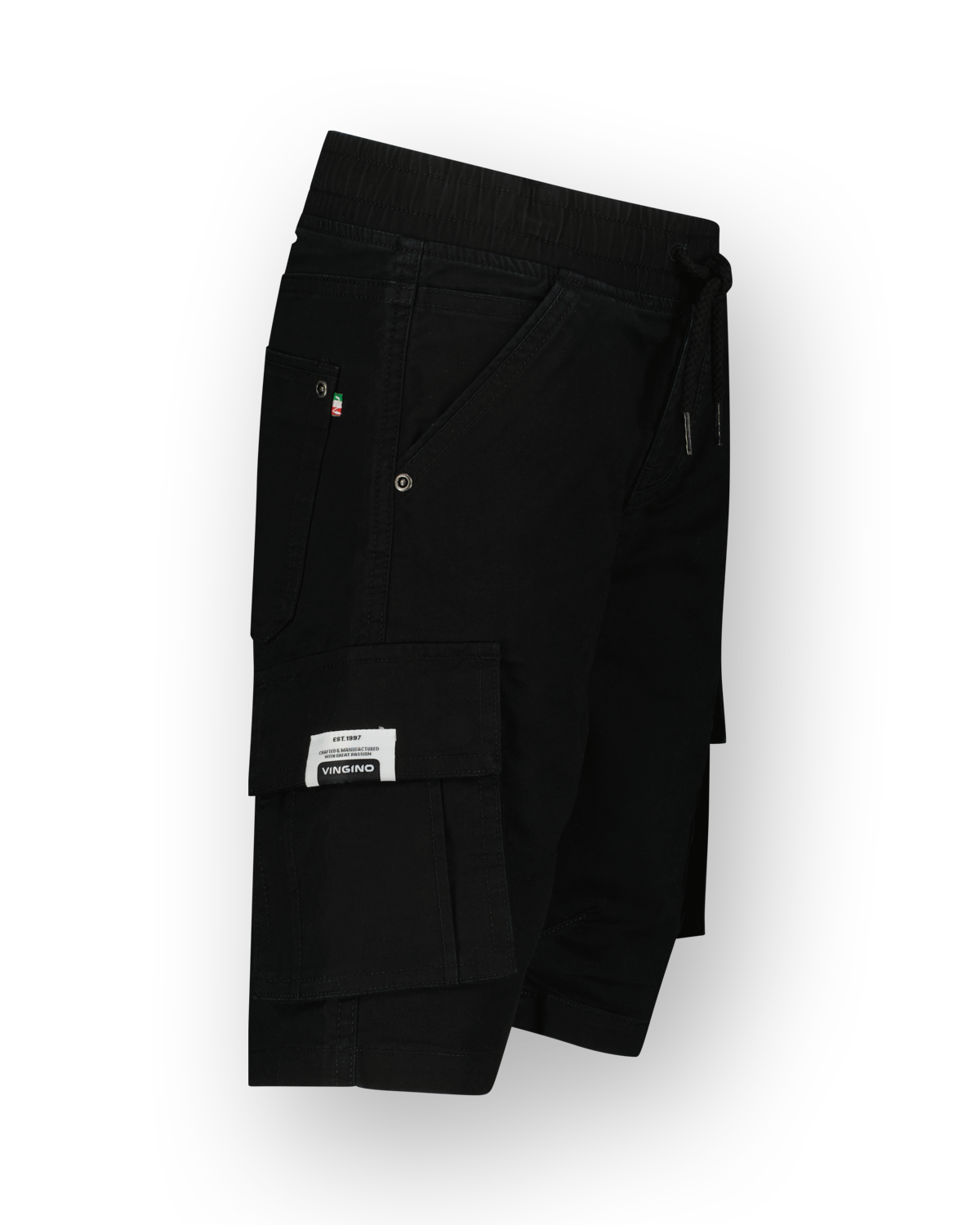 Shorts Cliff