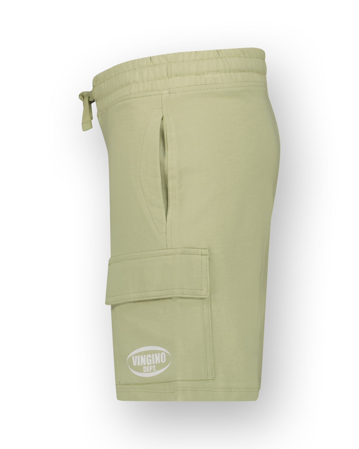 Shorts Basic-cargo short