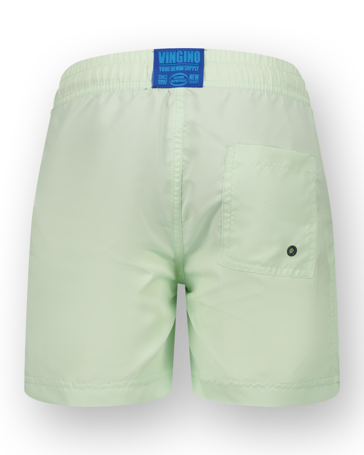 Badehose Basic-swimtrunk