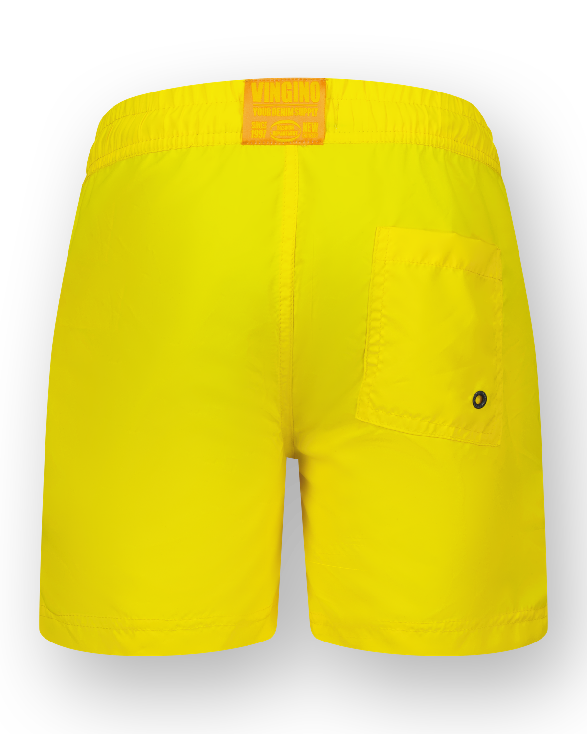 Badehose Basic-swimtrunk
