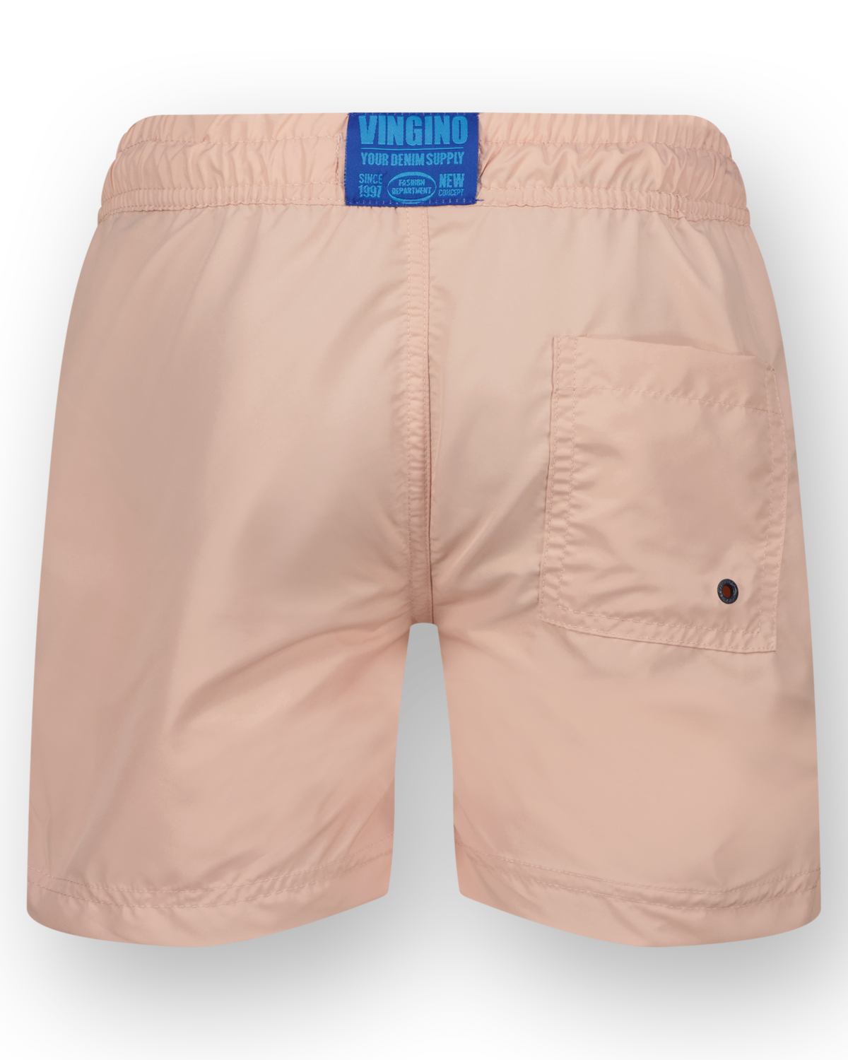 Badehose Basic-swimtrunk