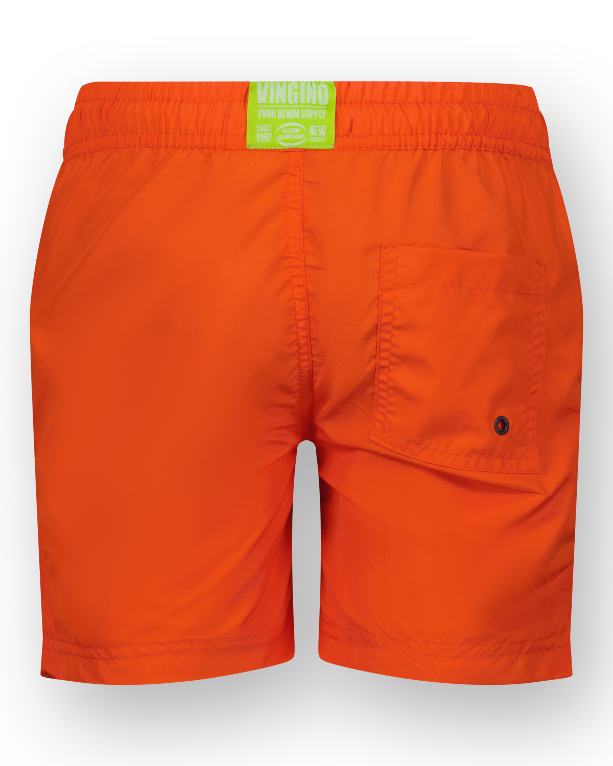 Badehose Basic-swimtrunk