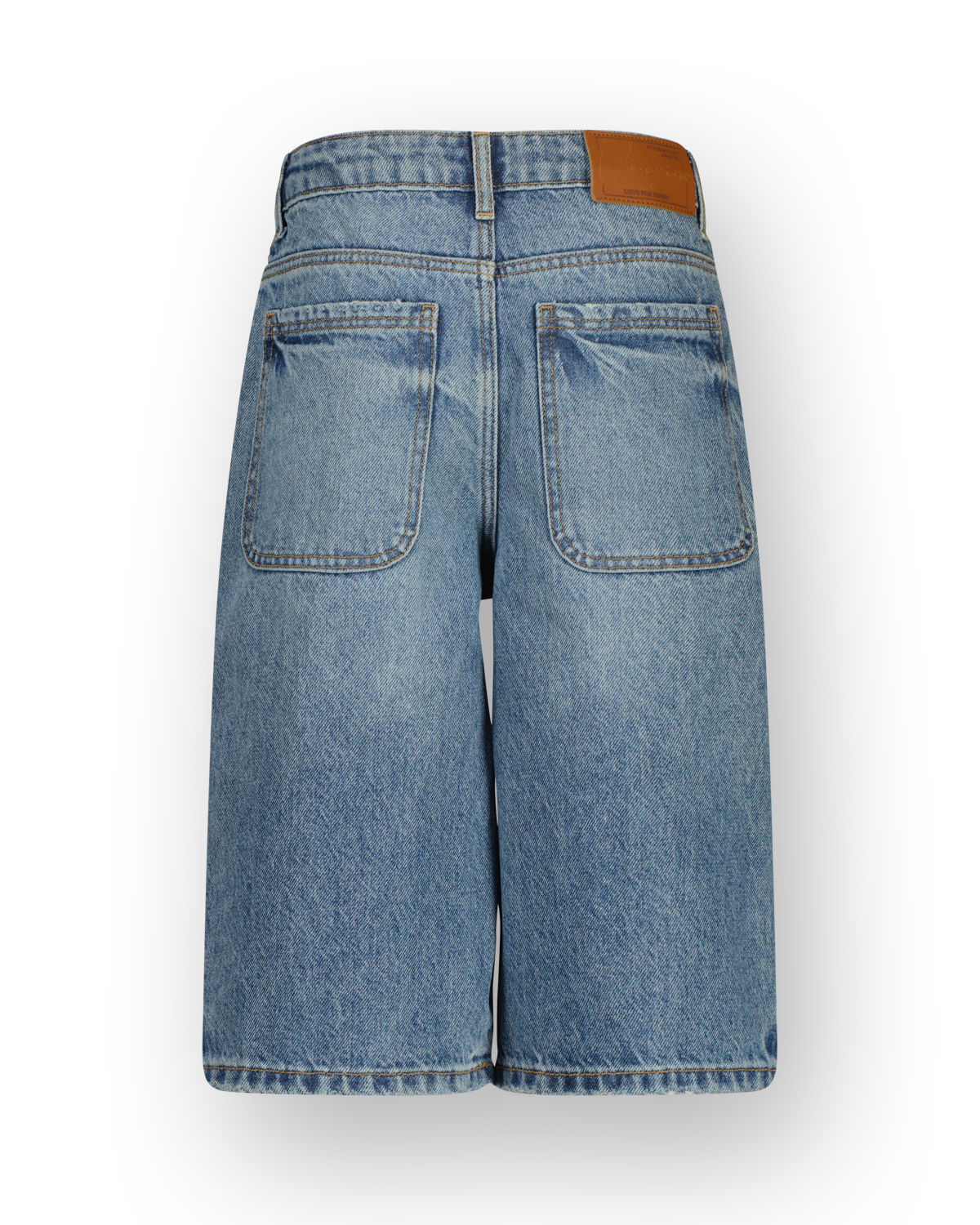 Bermuda Jeans Drew