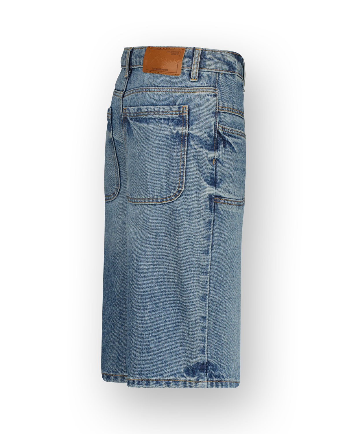 Bermuda Jeans Drew