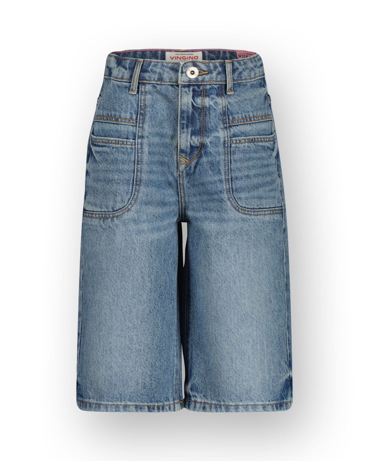 Bermuda Jeans Drew