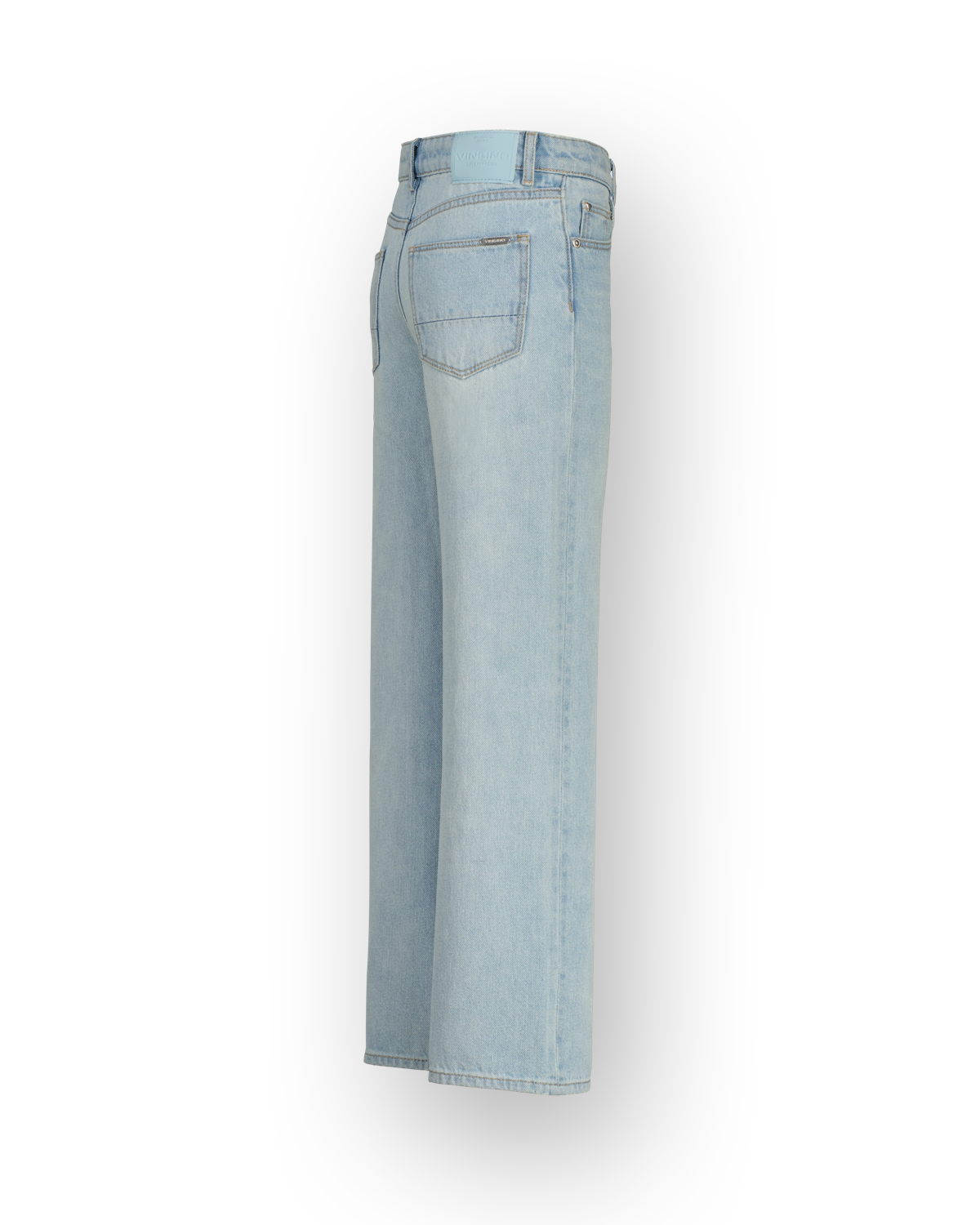 Wide leg Jeans Cato