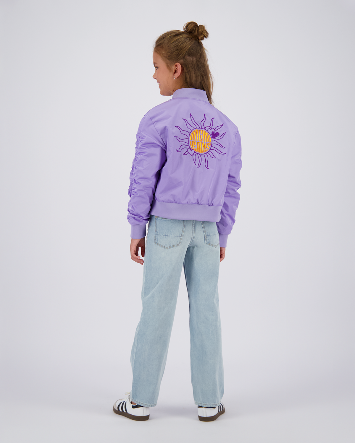 Wide leg Jeans Cato
