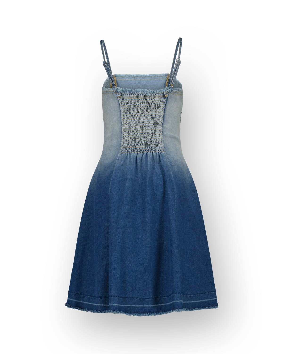 Kleid Pipa