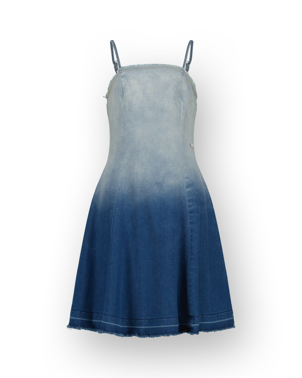 Kleid Pipa