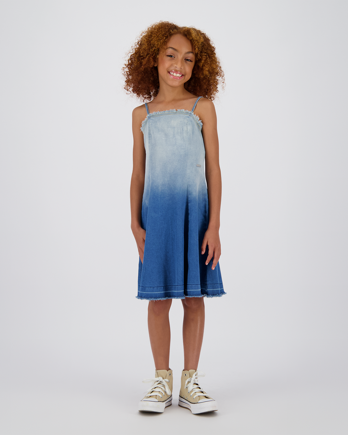Kleid Pipa