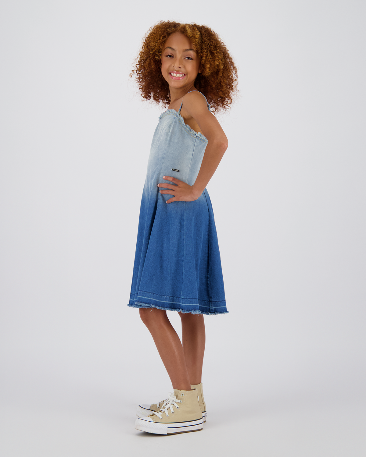 Kleid Pipa