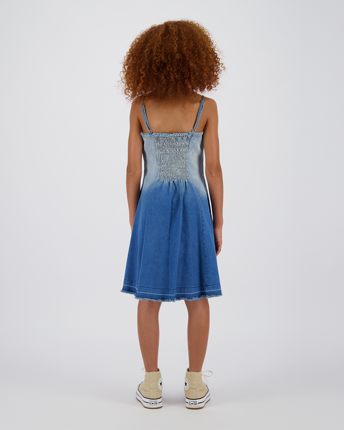 Kleid Pipa