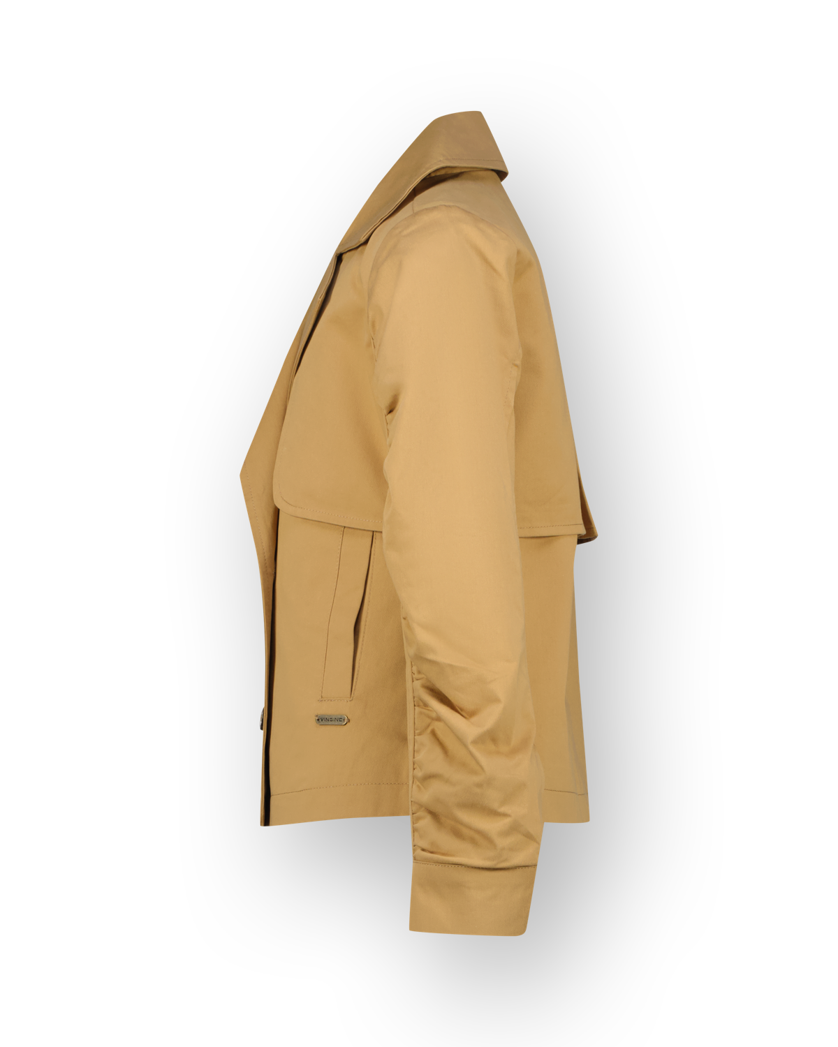 Jacke Trenny