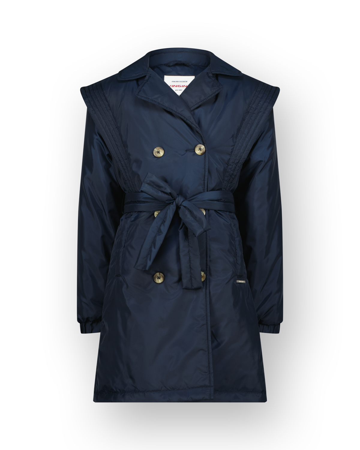 Jacke Talia