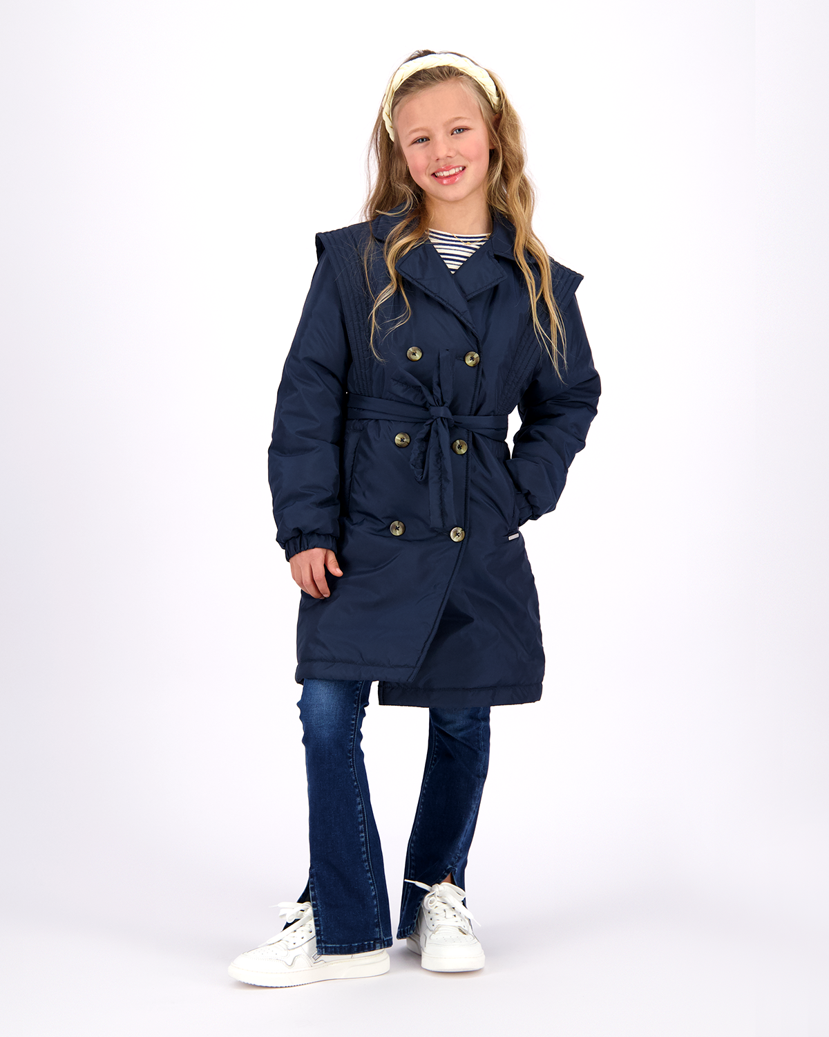 Jacke Talia