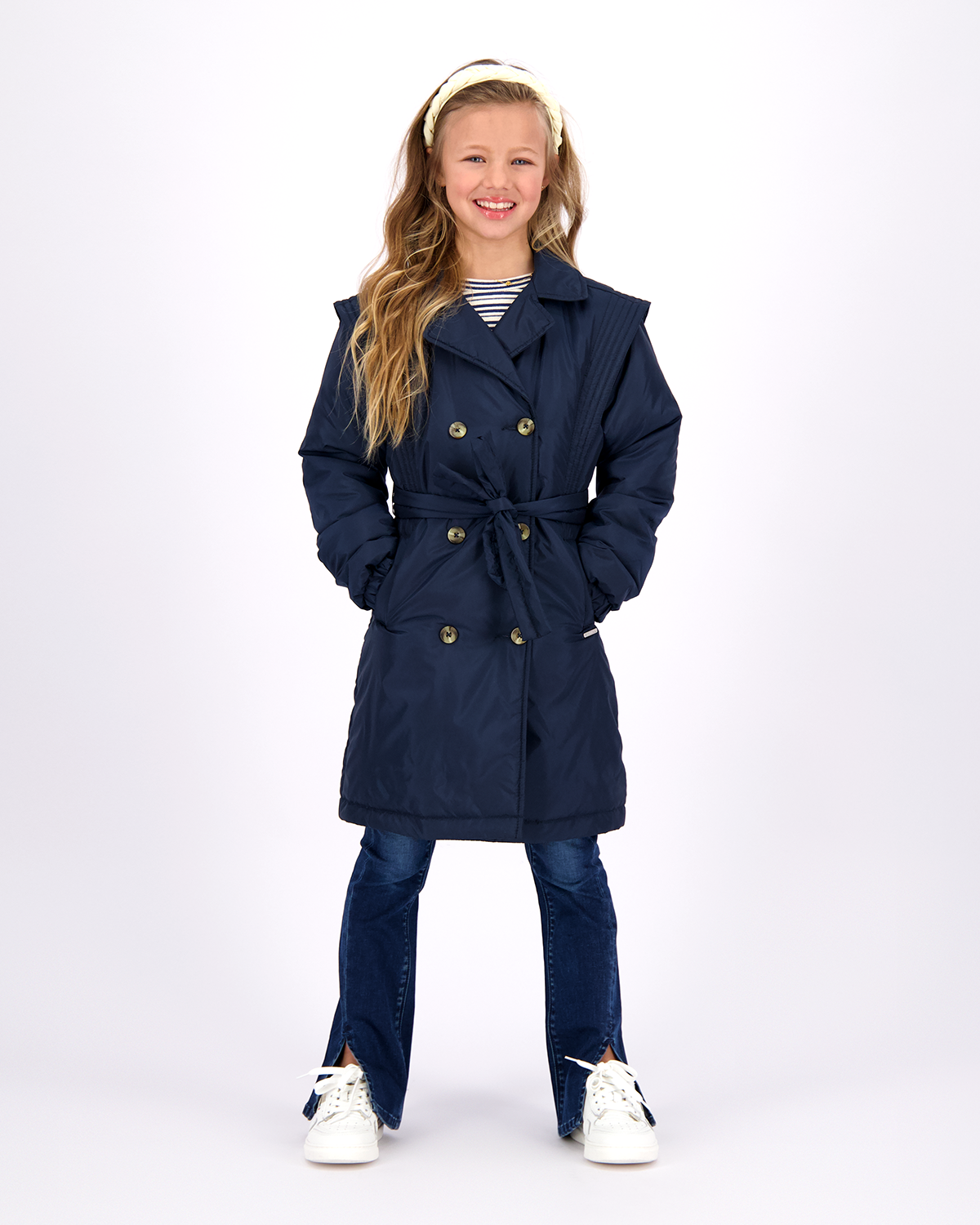 Jacke Talia