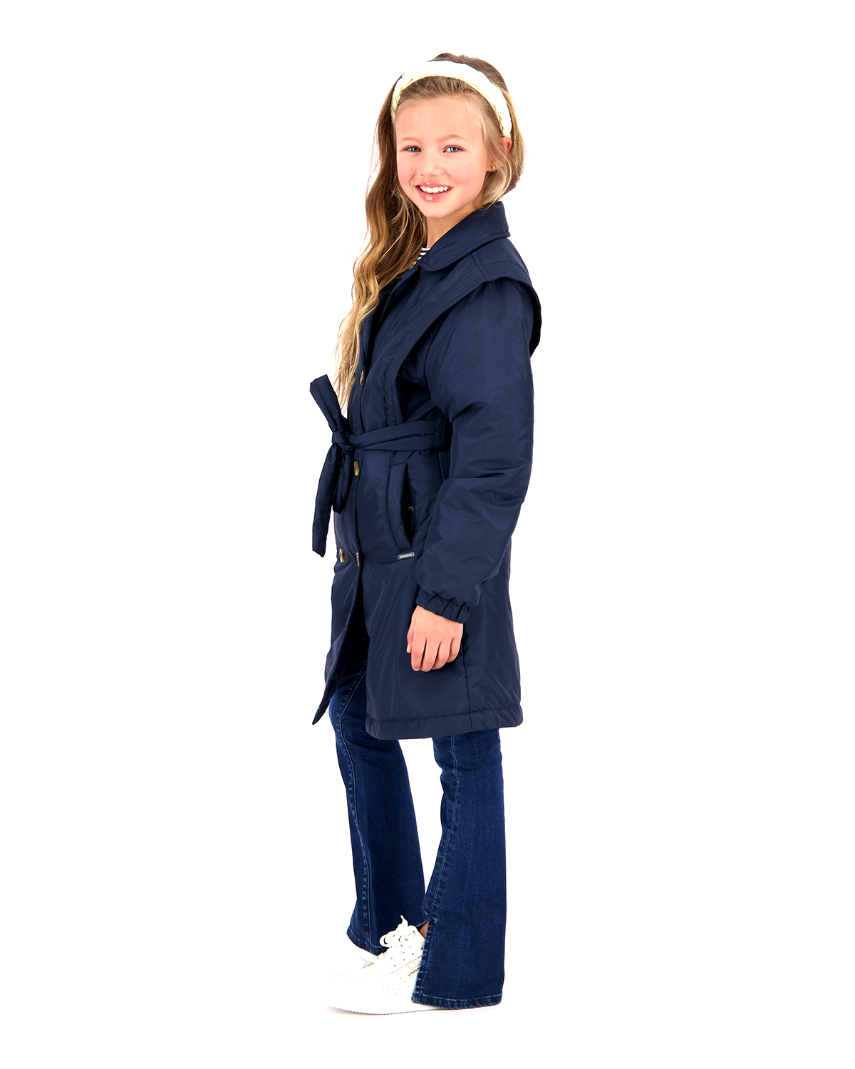Jacke Talia