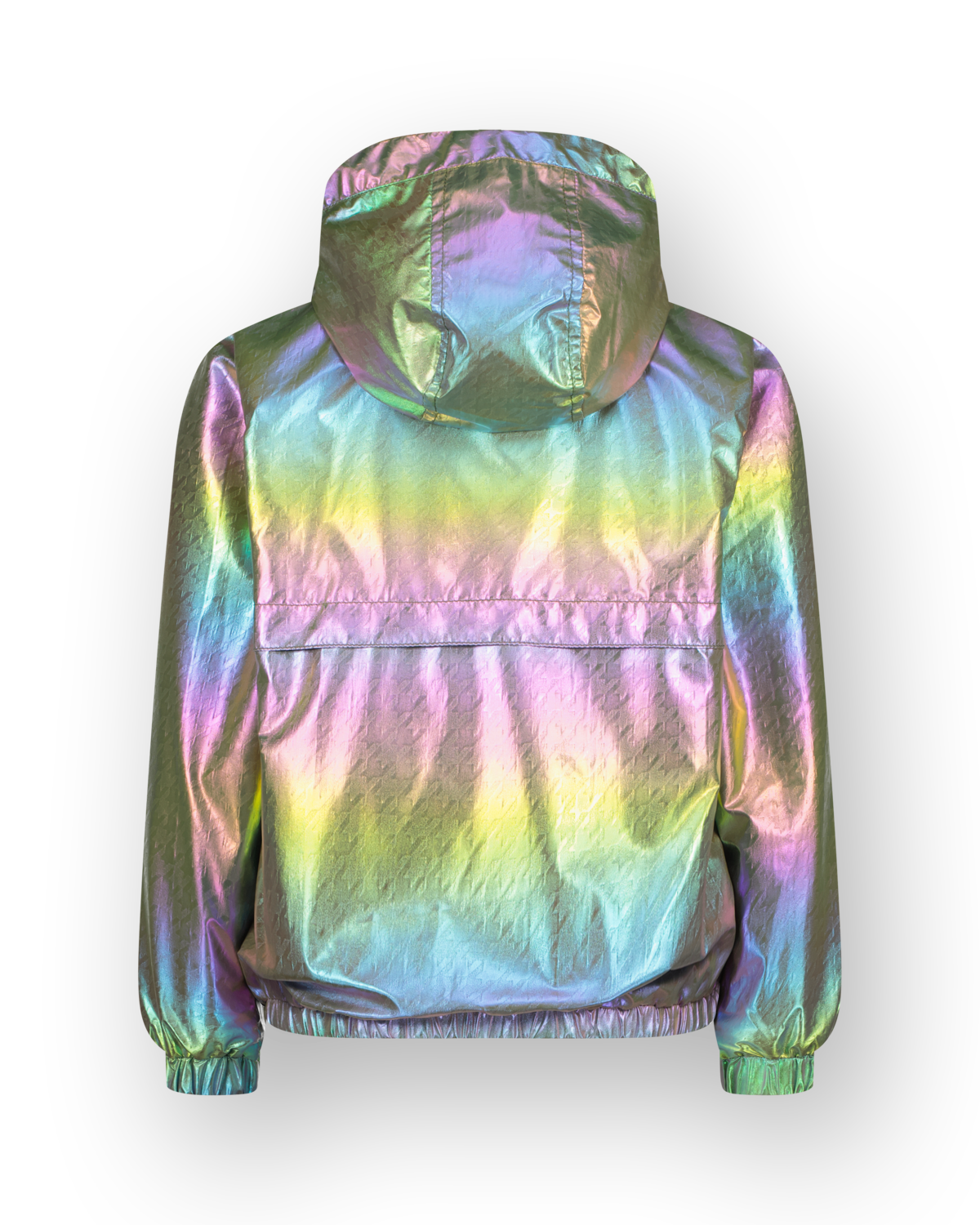 Jacke Tizara