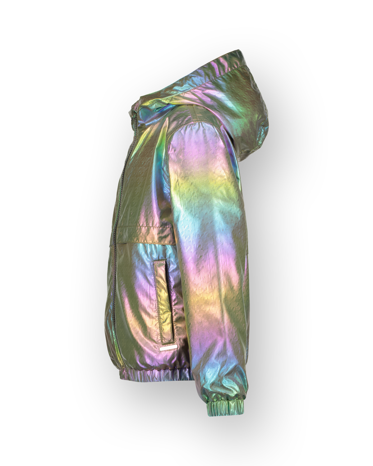 Jacke Tizara