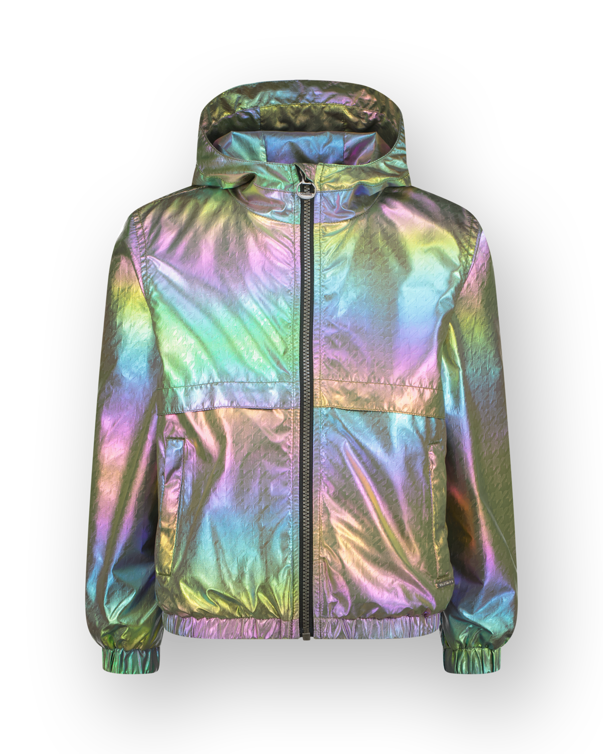 Jacke Tizara