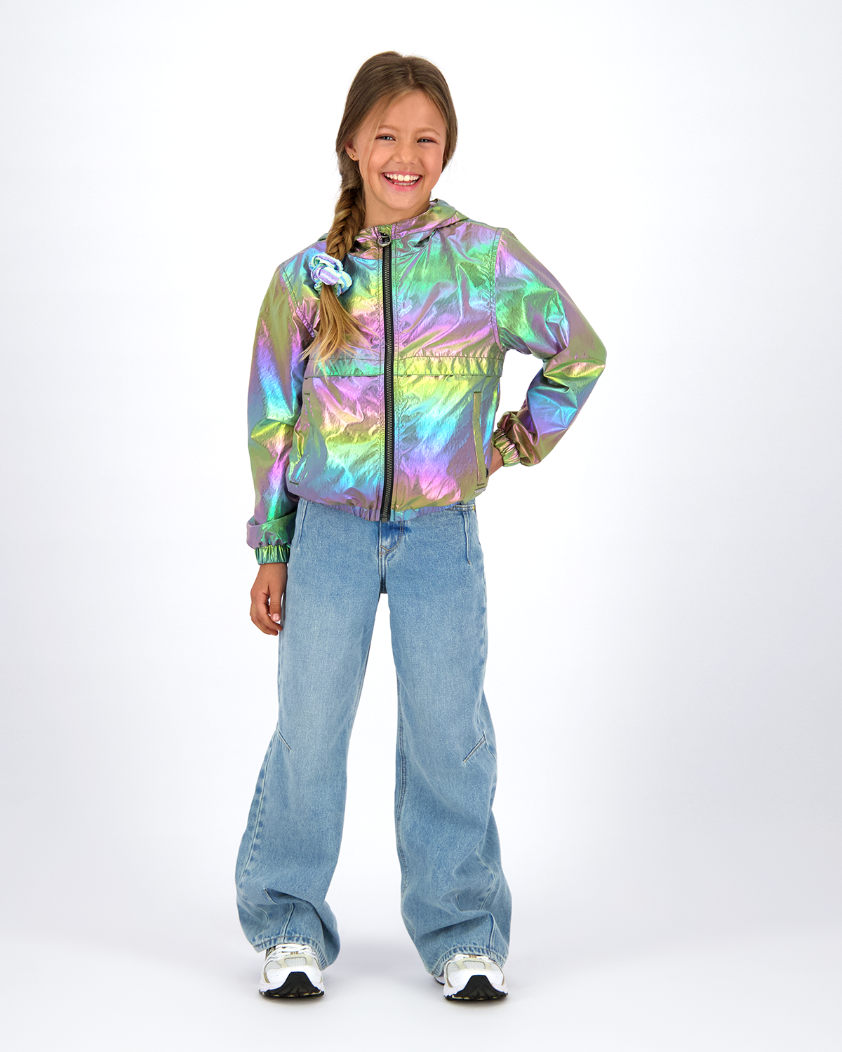 Jacke Tizara