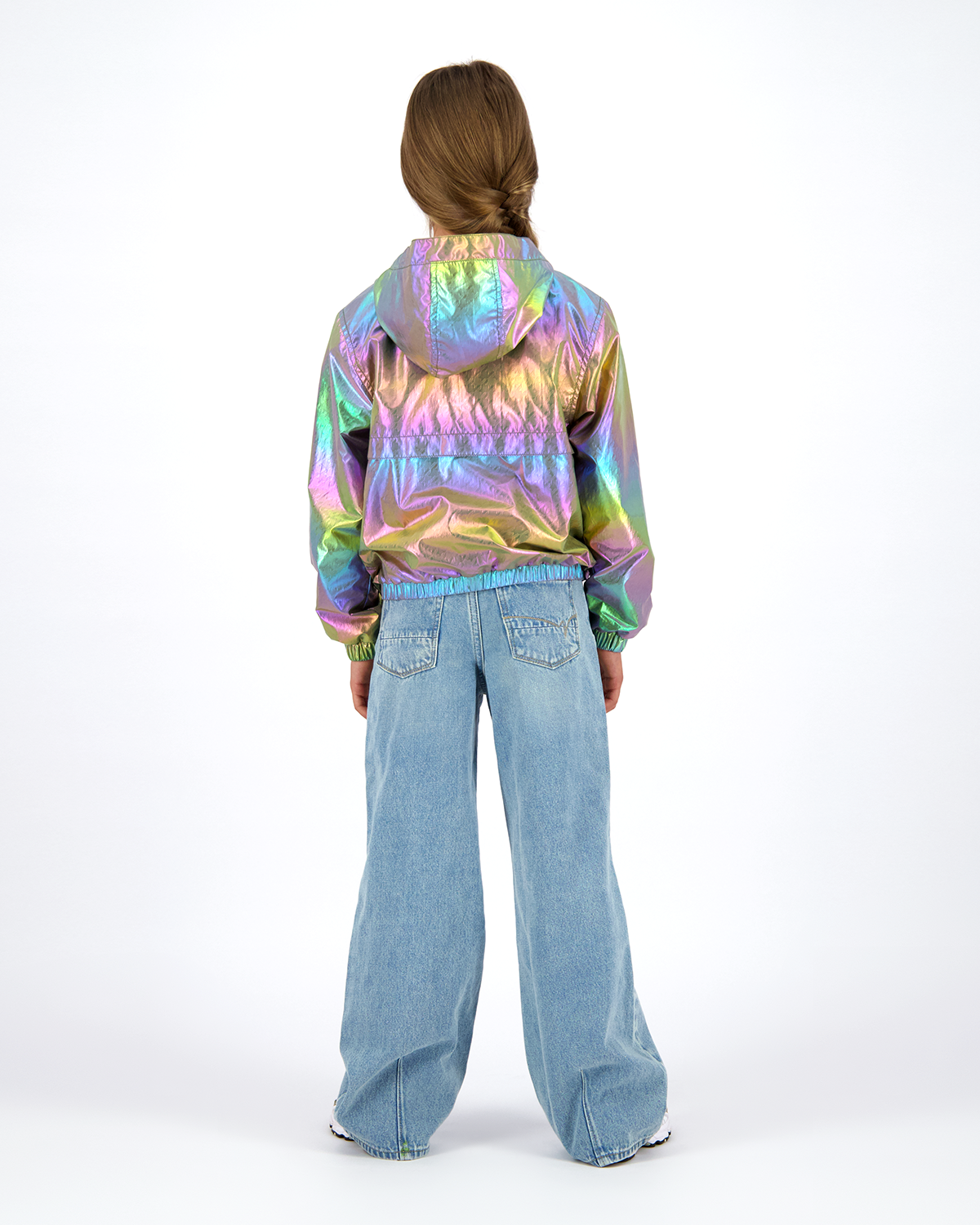 Jacke Tizara