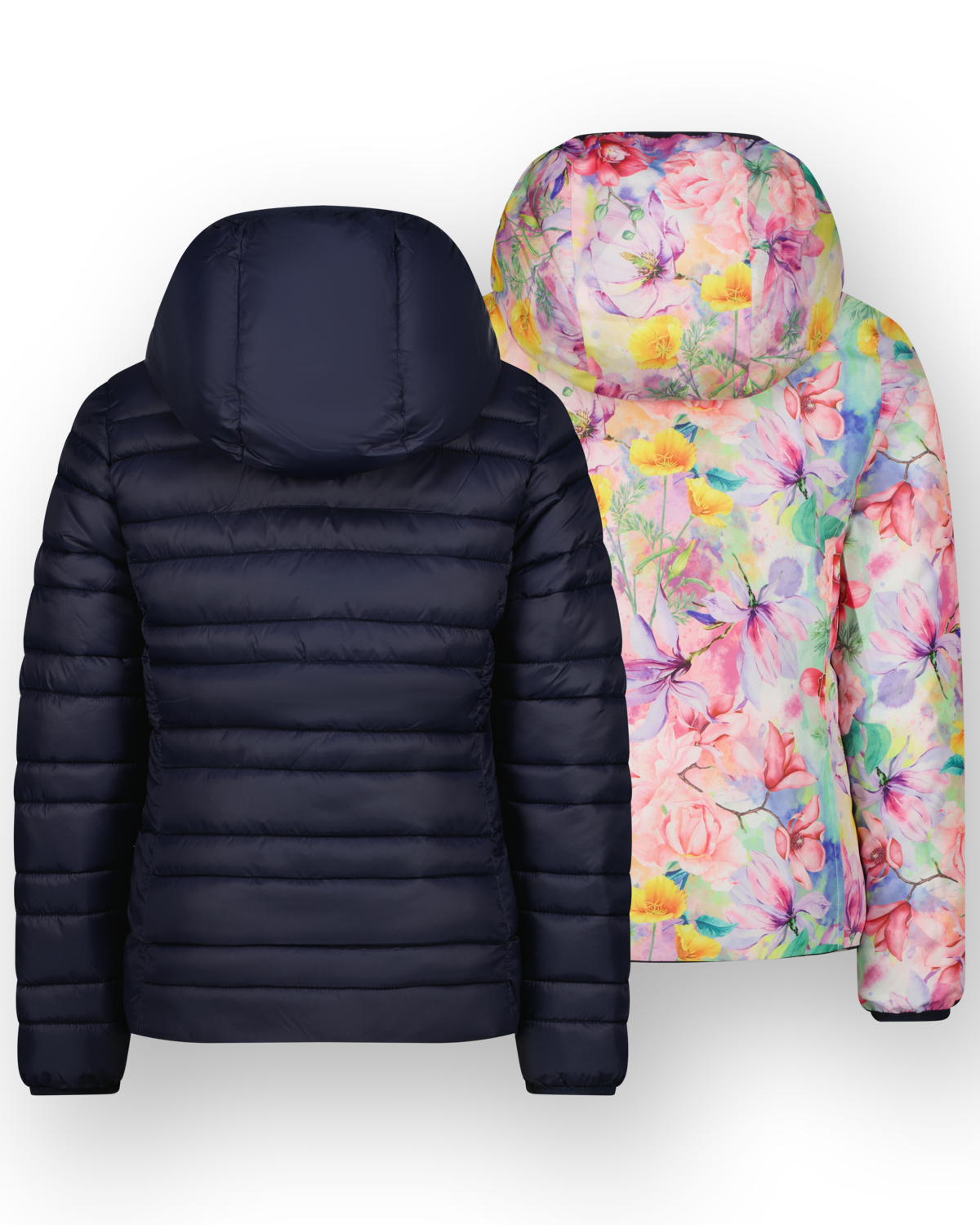 Jacke Telvira