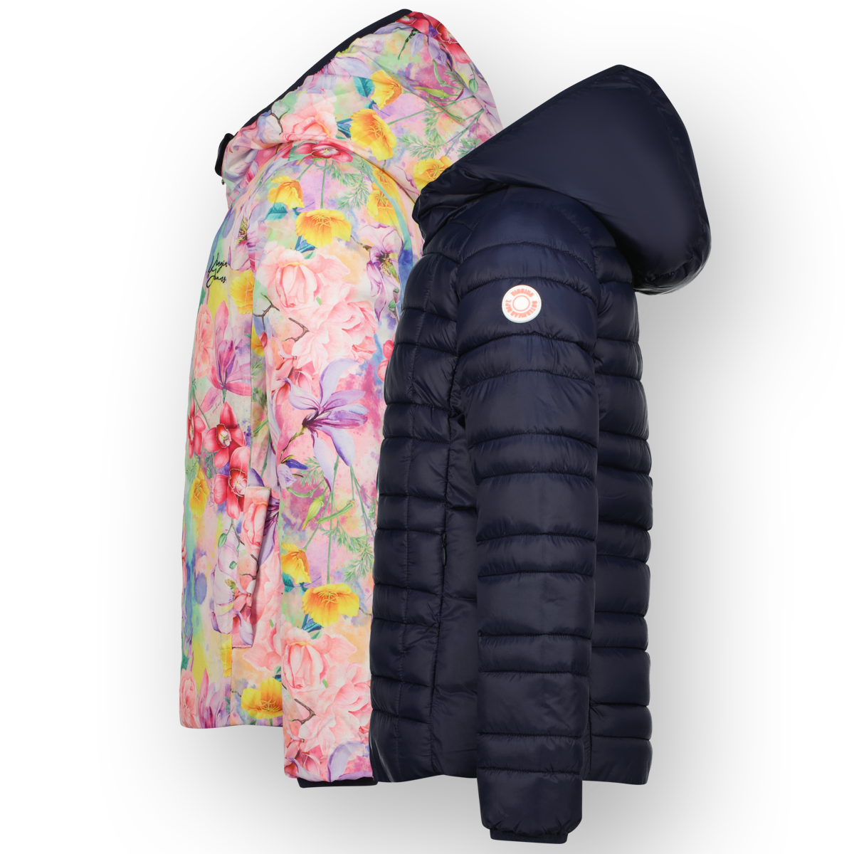 Jacke Telvira