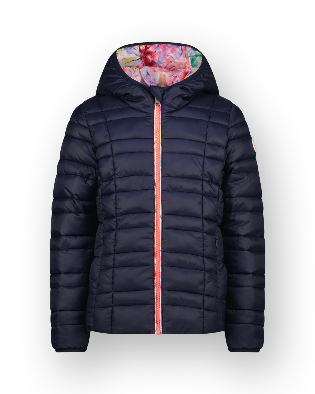 Jacke Telvira