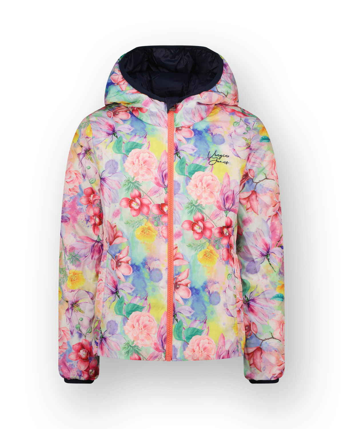 Jacke Telvira