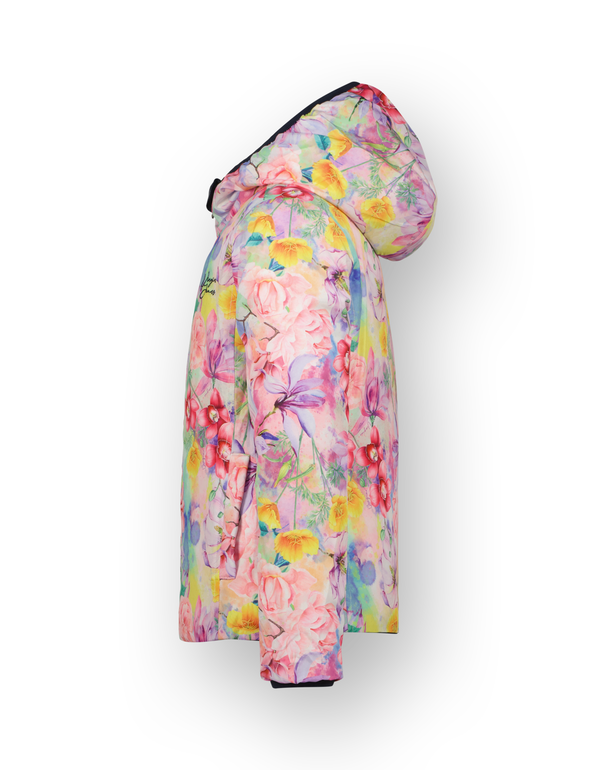 Jacke Telvira
