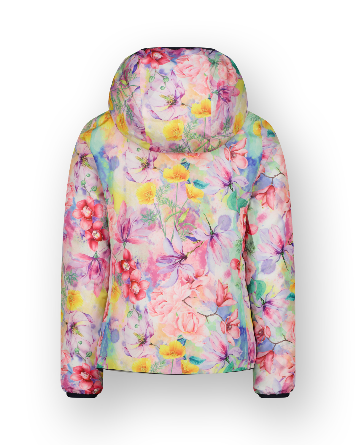 Jacke Telvira