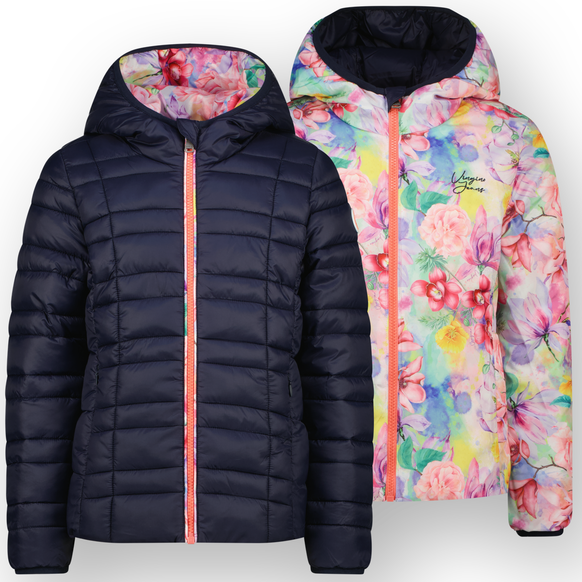 Jacke Telvira