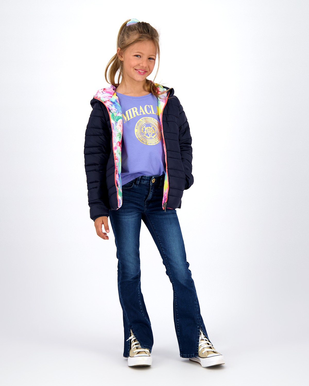 Jacke Telvira