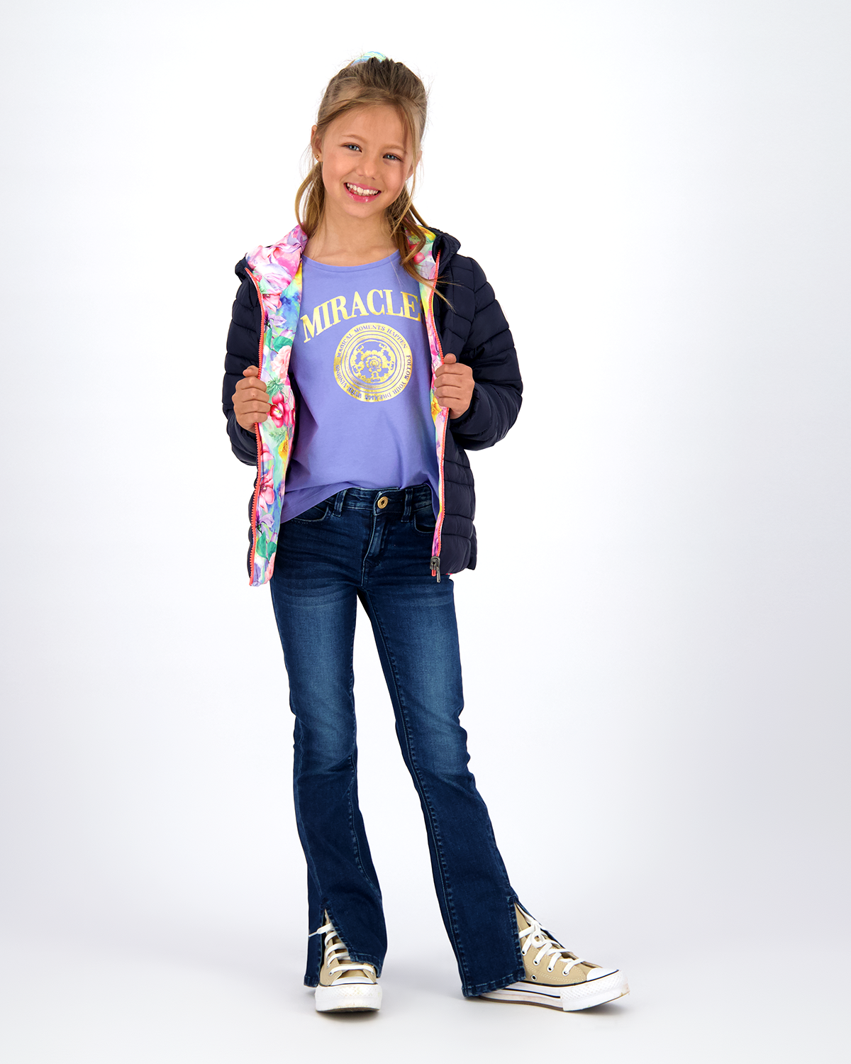 Jacke Telvira
