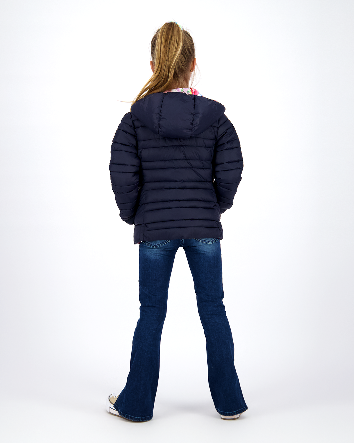 Jacke Telvira