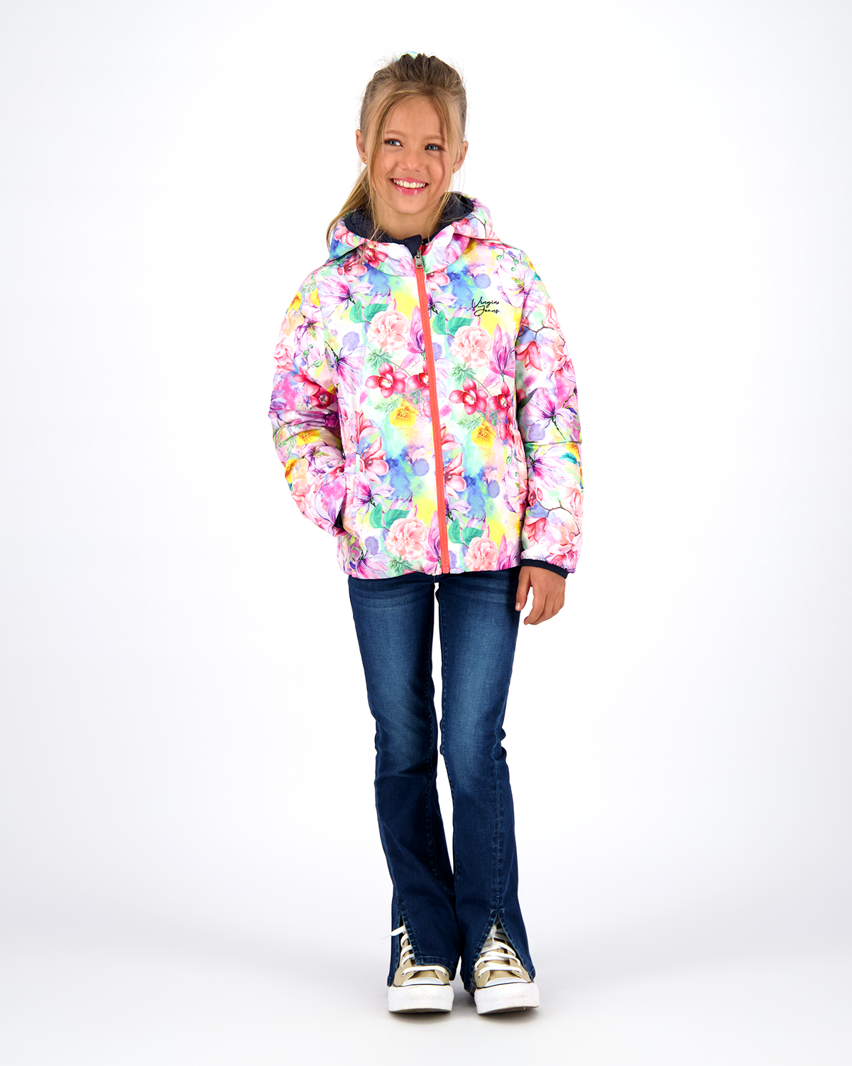 Jacke Telvira