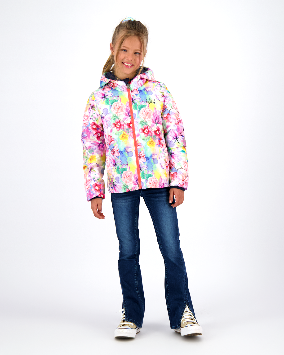 Jacke Telvira