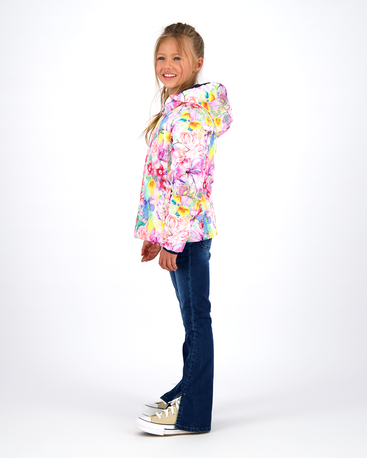 Jacke Telvira
