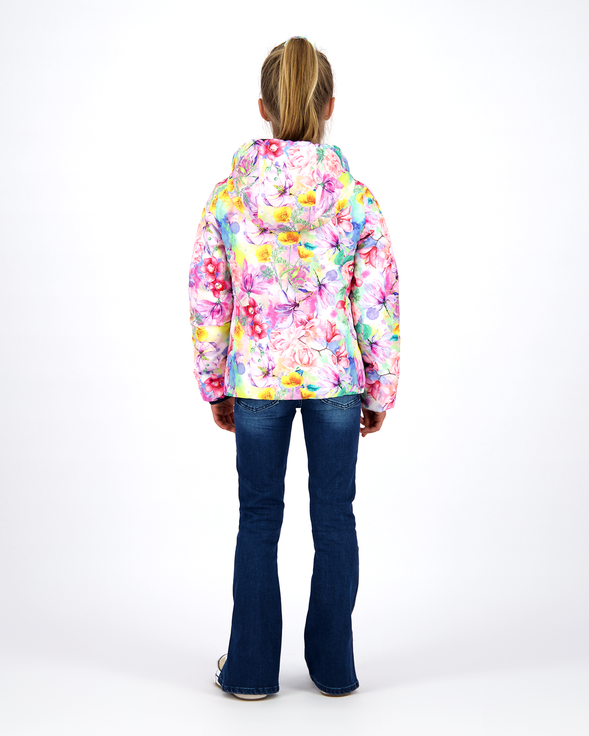 Jacke Telvira