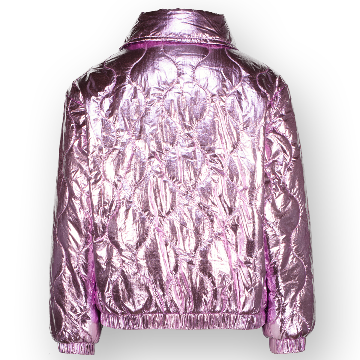 Jacke Tanne