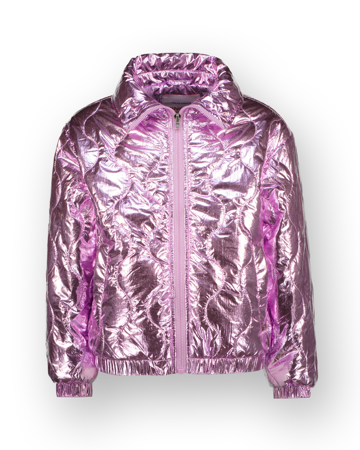 Jacke Tanne